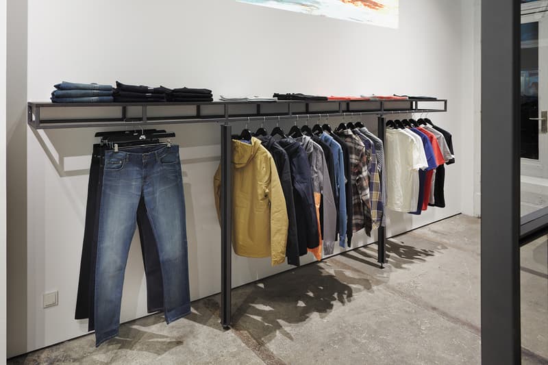 Civilist Berlin &amp; Nike SB 聯手打造全新生活概念設計 Skateboard Shop