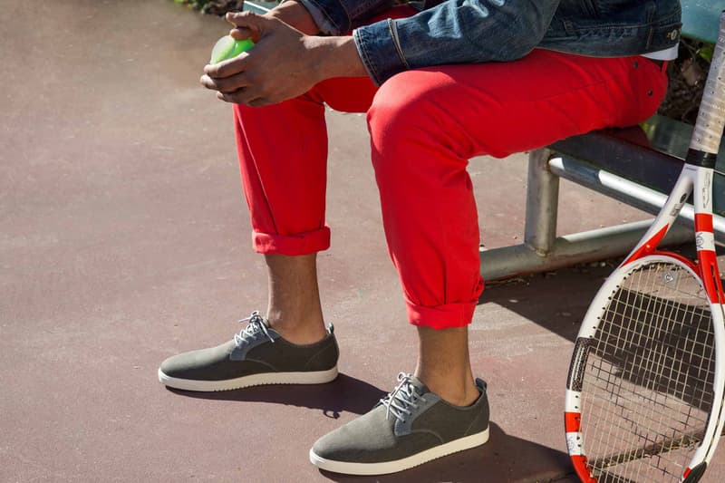 CLAE 2013 春季系列鞋款