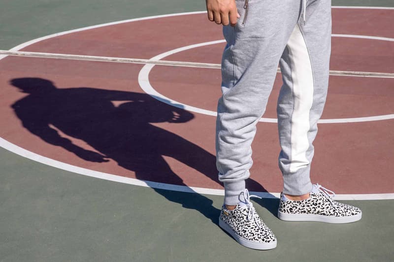 CLAE 2013 春季系列鞋款