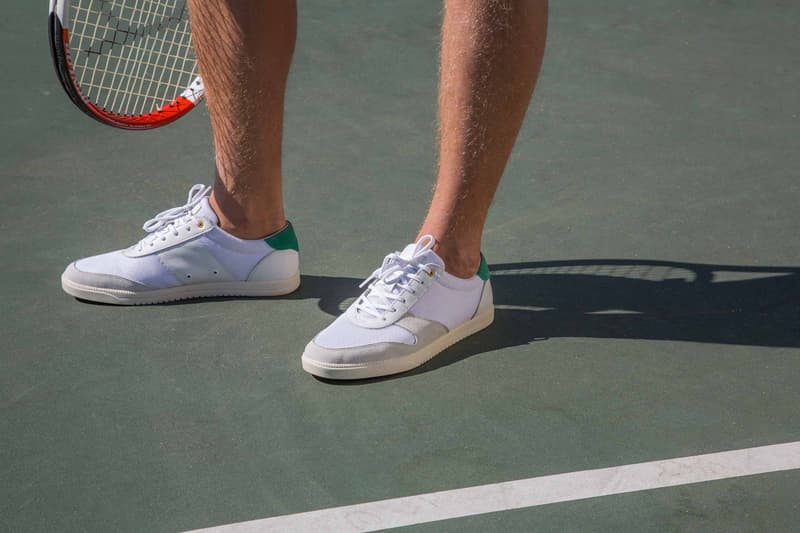 CLAE 2013 春季系列鞋款