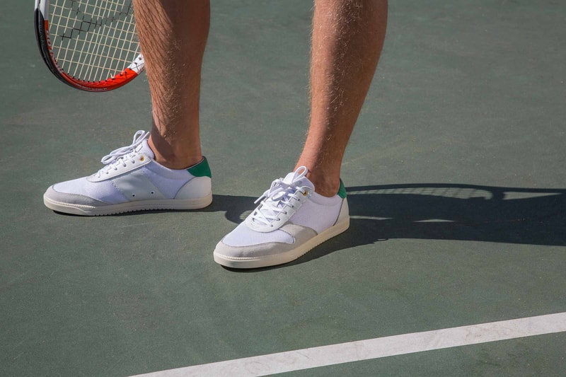 CLAE 2013 春季系列鞋款