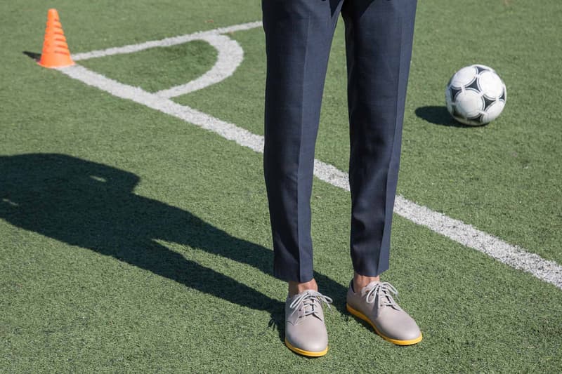 CLAE 2013 春季系列鞋款