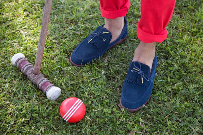 CLAE 2013 春季系列鞋款