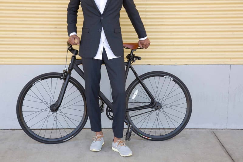 CLAE 2013 春季系列鞋款