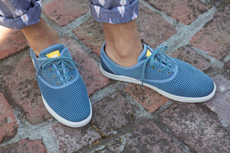 CLAE 2013 春季系列鞋款