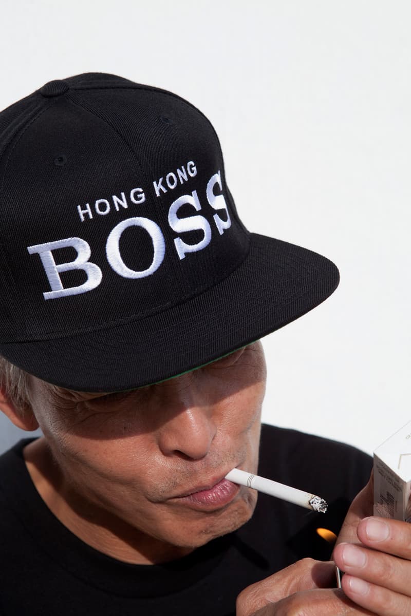 CLOT x SSUR GUTTER STORE “HK BOSS” & “CHANNEL ZERO” 新品發佈