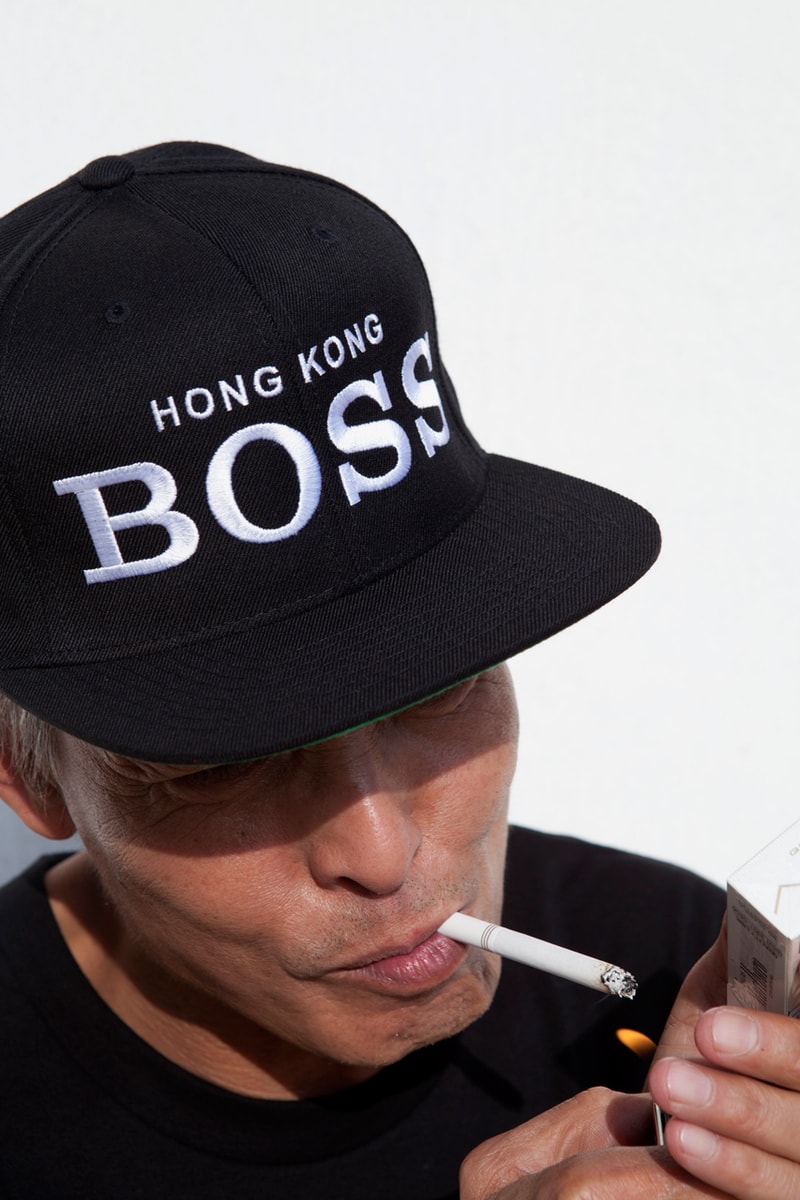 CLOT x SSUR GUTTER STORE “HK BOSS” & “CHANNEL ZERO” 新品發佈