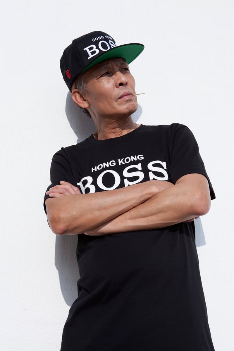 CLOT x SSUR GUTTER STORE “HK BOSS” & “CHANNEL ZERO” 新品發佈