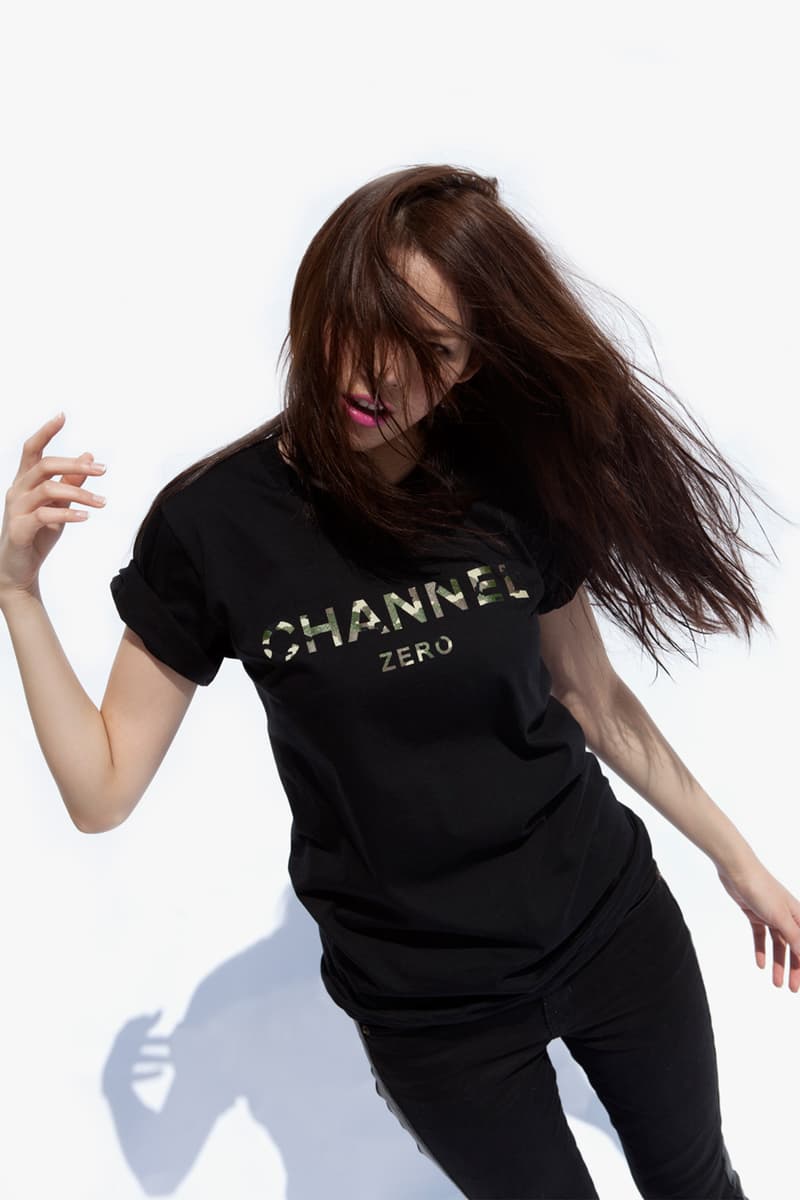 CLOT x SSUR GUTTER STORE “HK BOSS” & “CHANNEL ZERO” 新品發佈