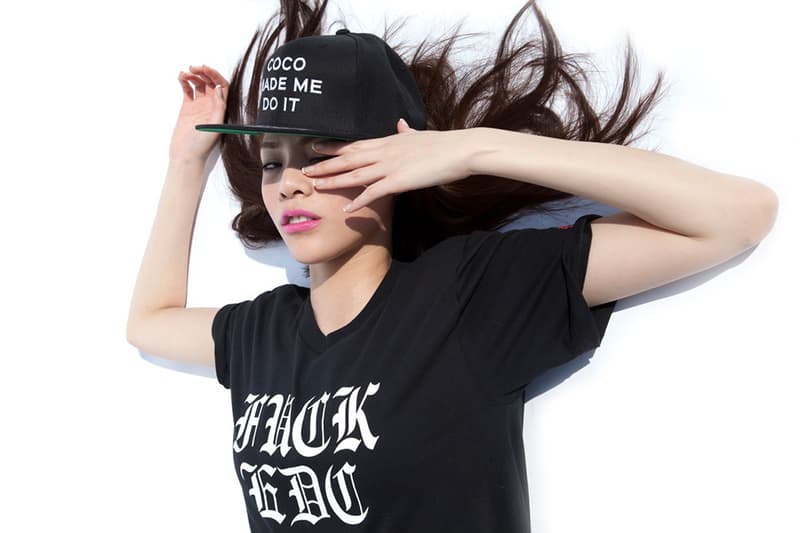 CLOT x SSUR GUTTER STORE The Cut 支線全新合作單品發布