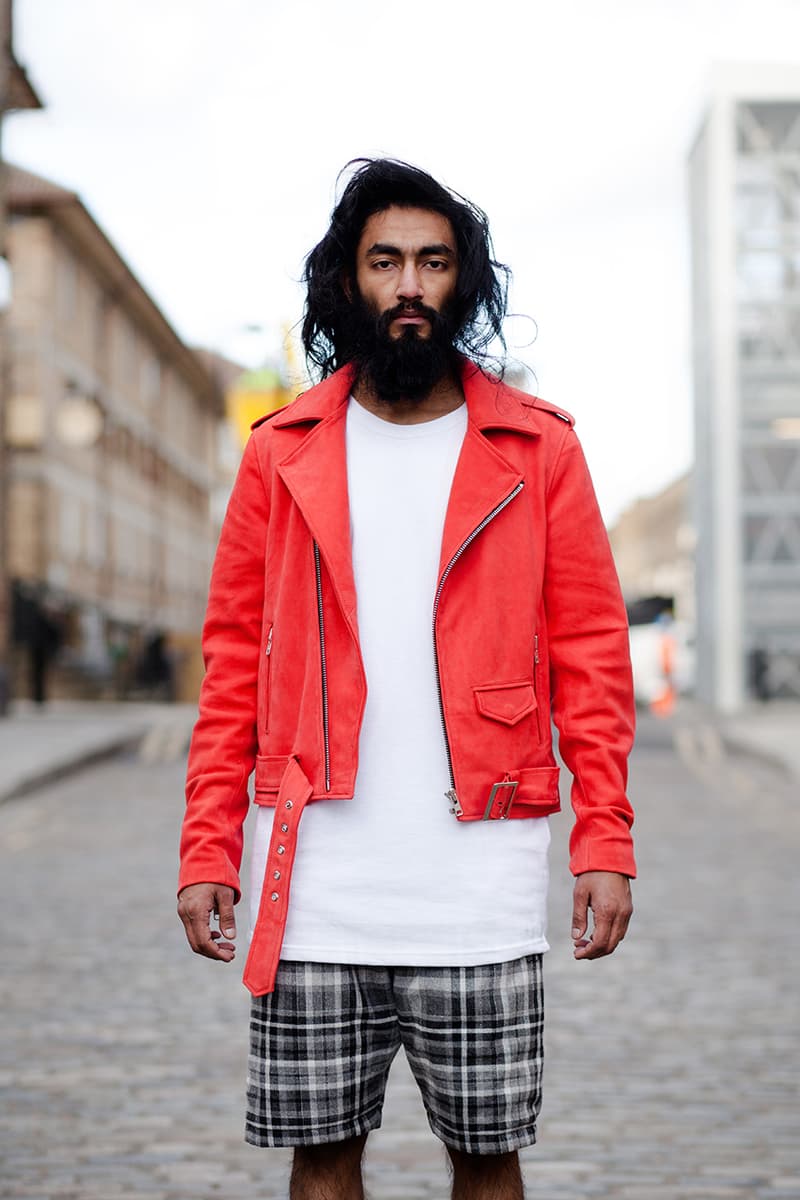 Clothsurgeon 2013 春夏造型搭配 Lookbook