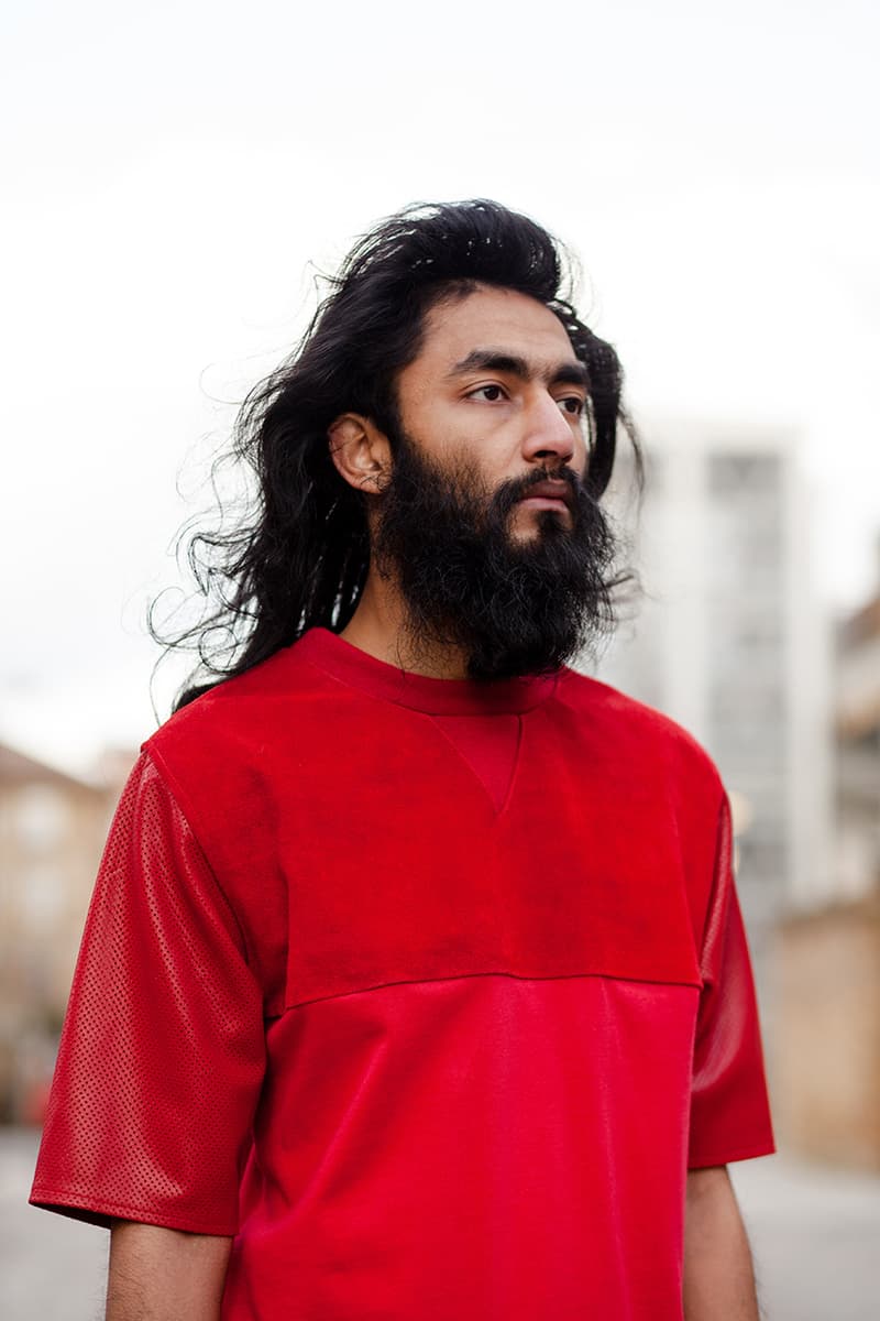 Clothsurgeon 2013 春夏造型搭配 Lookbook