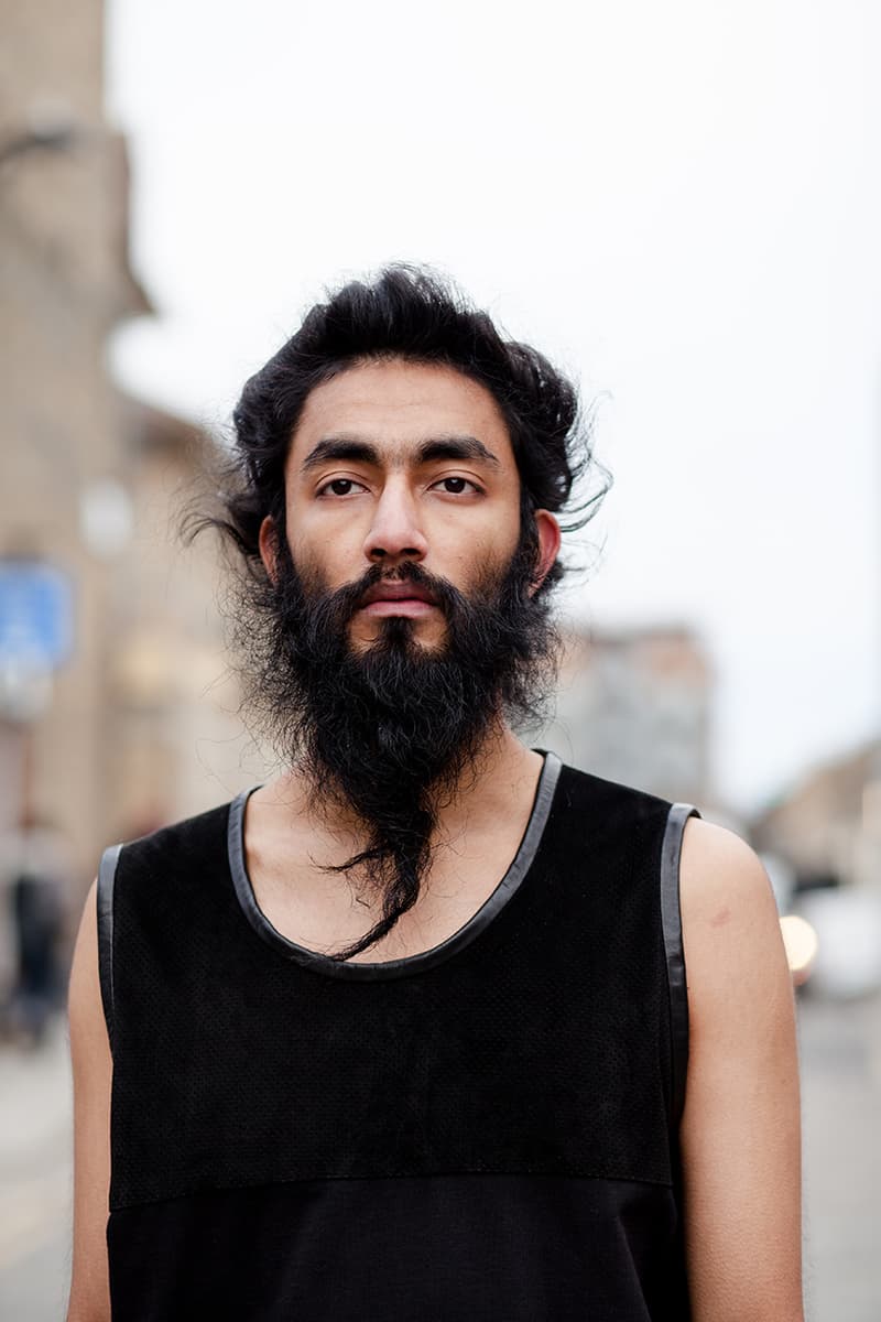 Clothsurgeon 2013 春夏造型搭配 Lookbook