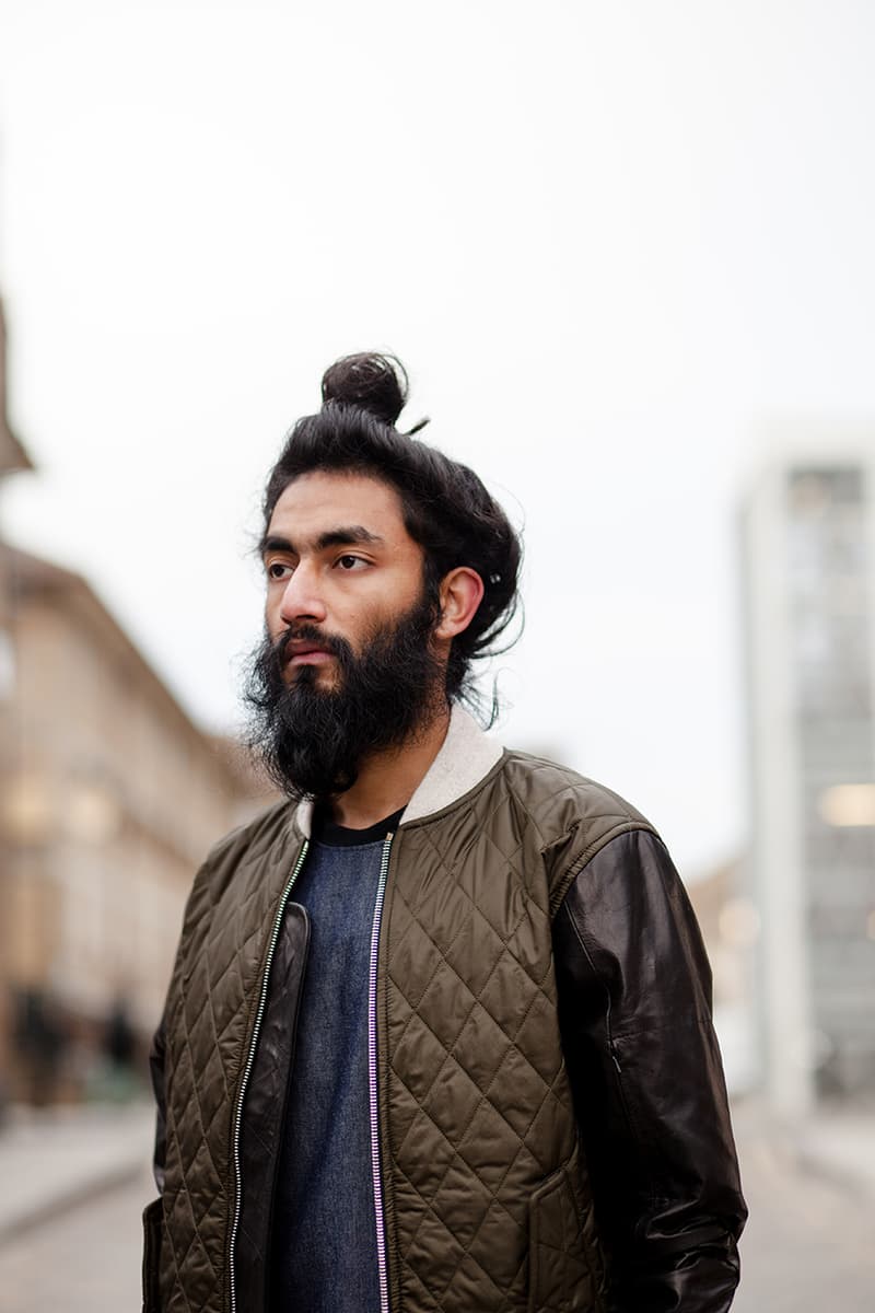 Clothsurgeon 2013 春夏造型搭配 Lookbook