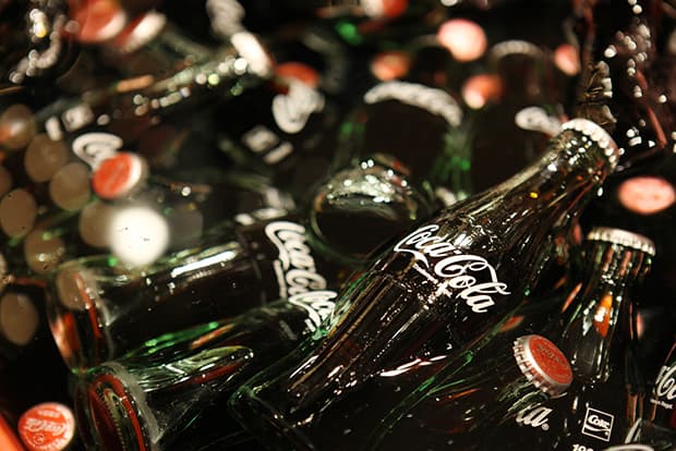 Coca-Cola x HUMAN MADE by BEAMS 2013 聯乘別注系列發表派對現場直擊！