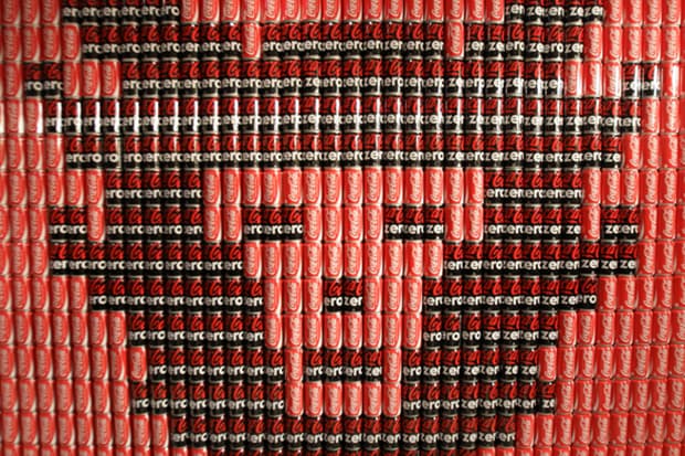 Coca-Cola x HUMAN MADE by BEAMS 2013 聯乘別注系列發表派對現場直擊！