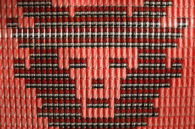 Coca-Cola x HUMAN MADE by BEAMS 2013 聯乘別注系列發表派對現場直擊！