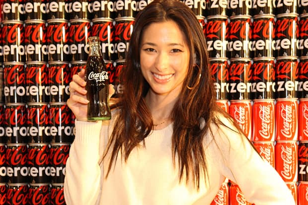 Coca-Cola x HUMAN MADE by BEAMS 2013 聯乘別注系列發表派對現場直擊！