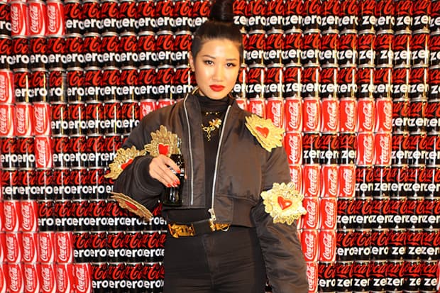 Coca-Cola x HUMAN MADE by BEAMS 2013 聯乘別注系列發表派對現場直擊！