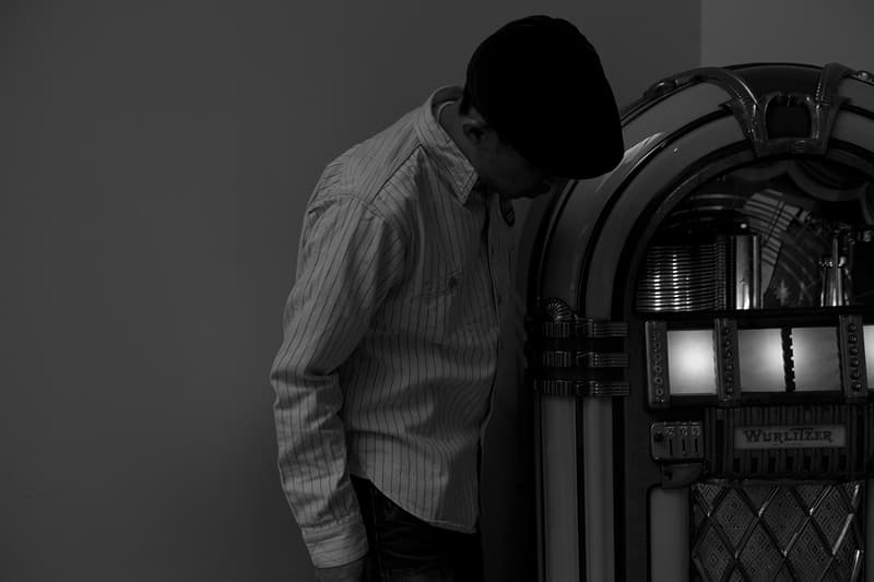 NIGO 親身演繹 Coca-Cola x HUMAN MADE x BEAMS 2013 別注系列概念造型 Lookbook