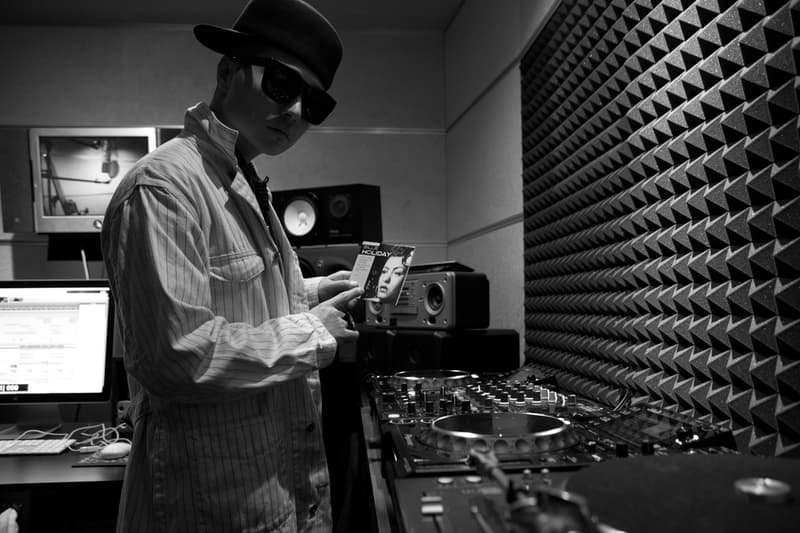 Coca-Cola x HUMAN MADE x BEAMS 2013 春夏聯乘系列造型搭配 Lookbook