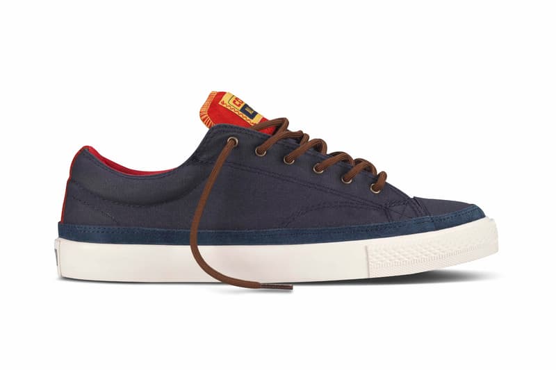 CONS 2013 春季 CTS Rev Pack 鞋款系列