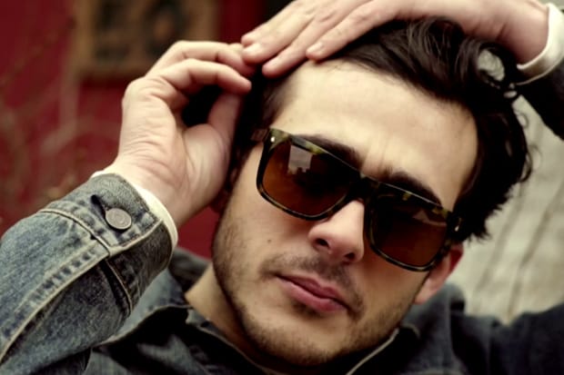 Contego Eyewear 2013 春季系列廣告短片