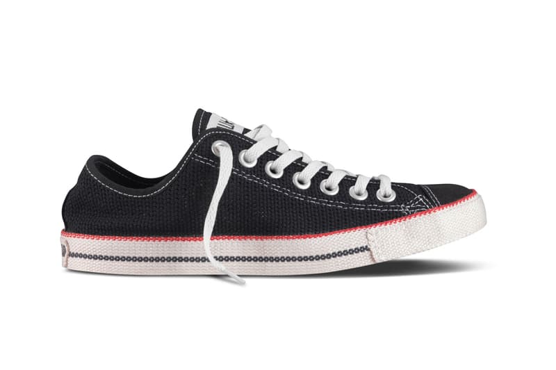 Converse 2013 春夏 Chuck Taylor All Star 鞋款系列
