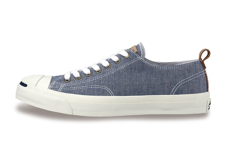 Converse Japan 2013 二月份全新鞋款系列