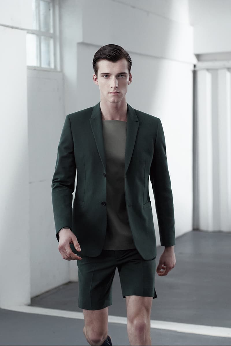 COS 2013 春夏系列廣告