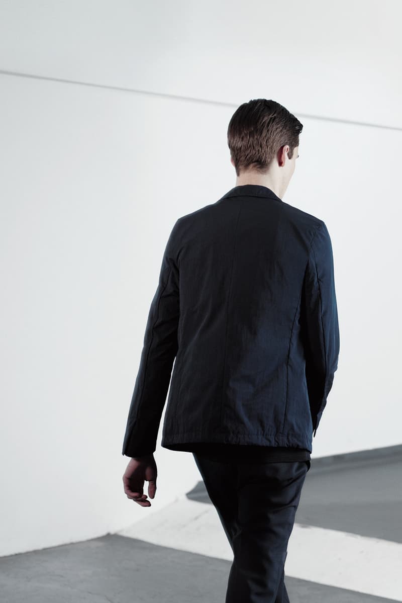 COS 2013 春夏系列廣告