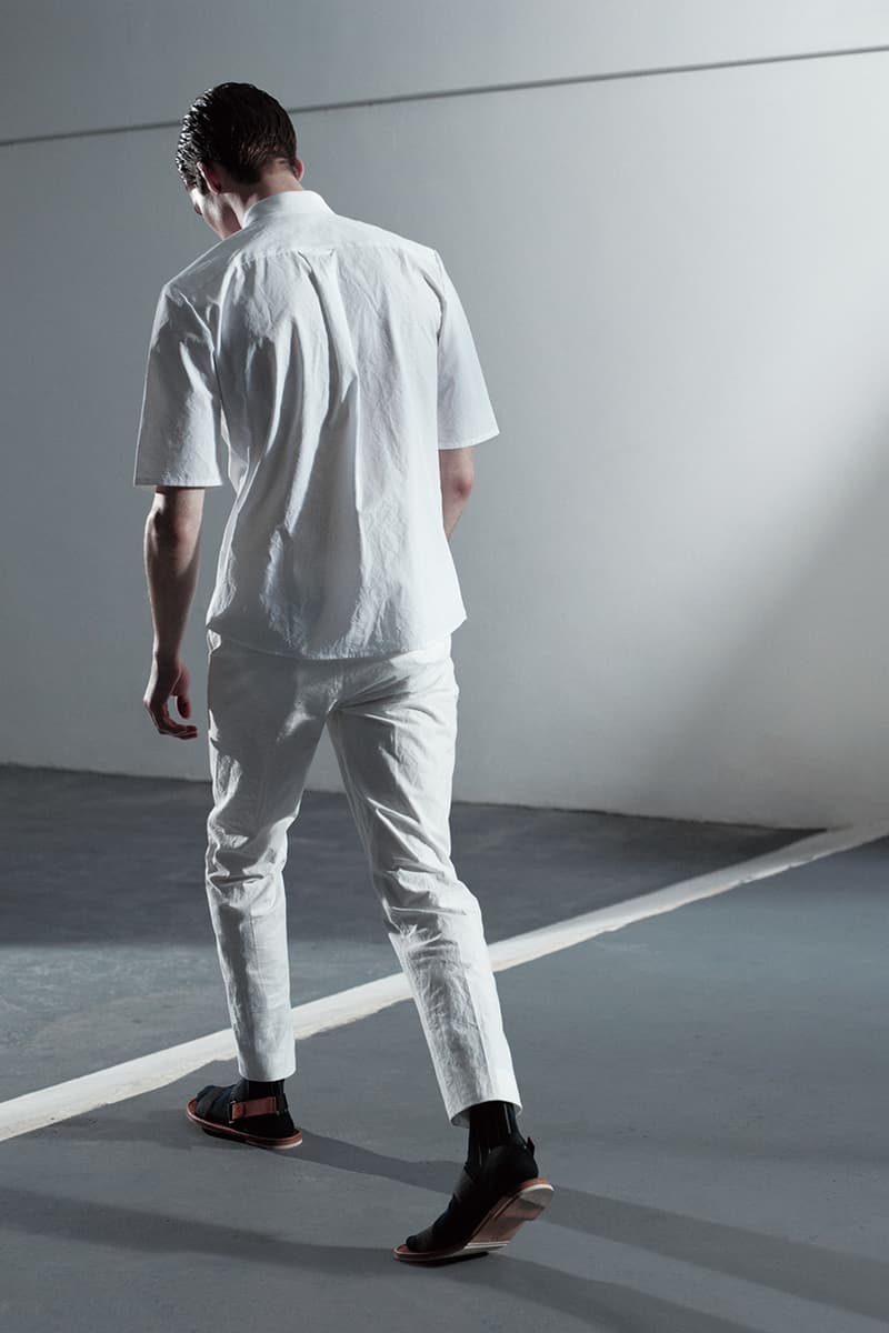 COS 2013 春夏系列廣告