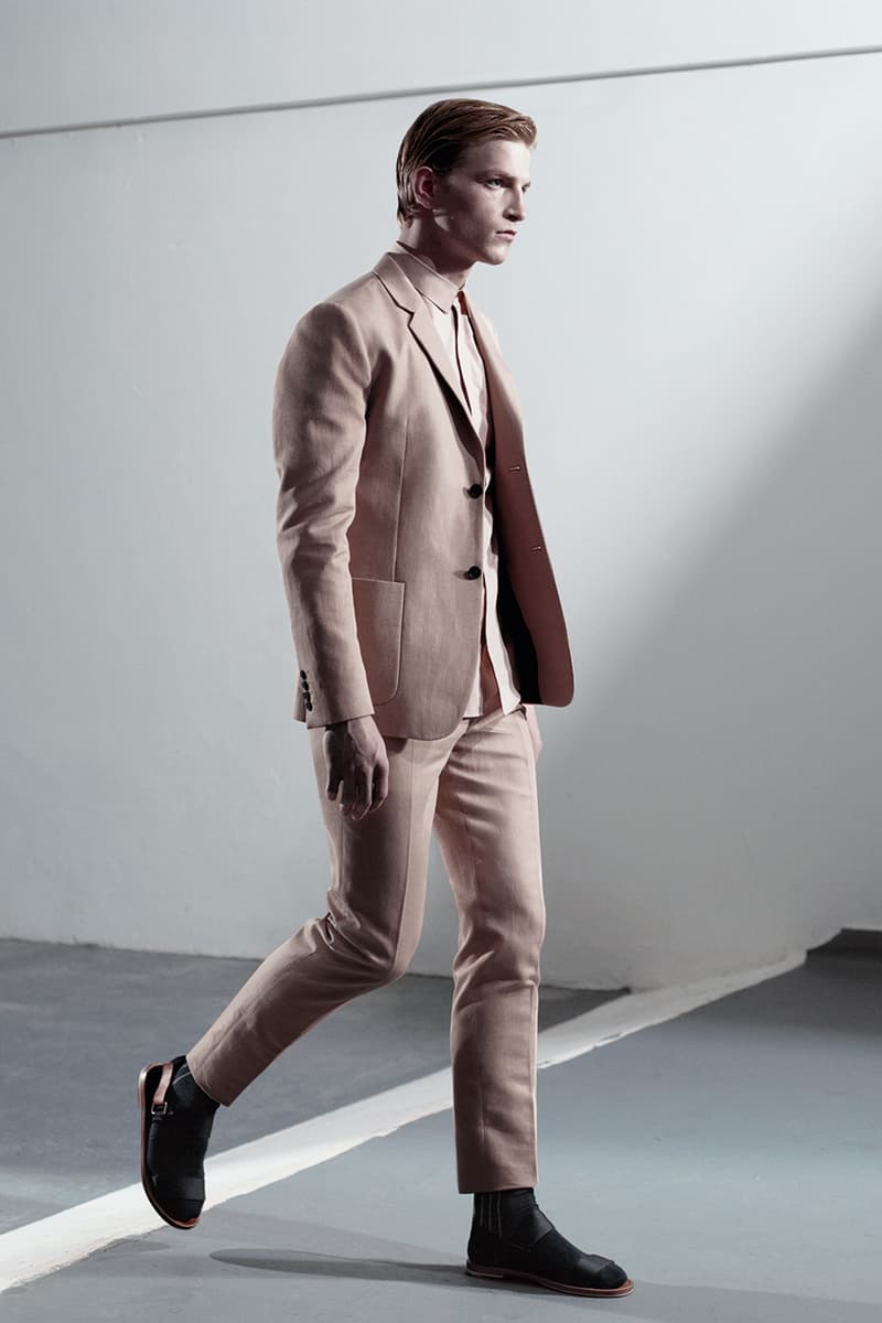 COS 2013 春夏系列廣告