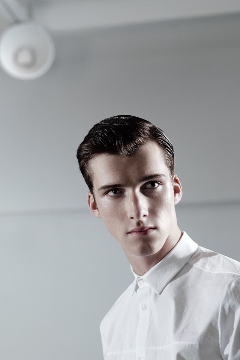 COS 2013 春夏系列廣告