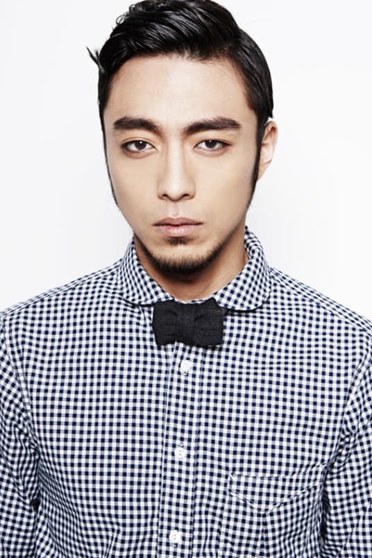 COVERNAT 2013 春夏 “Indigo Blossom” 系列