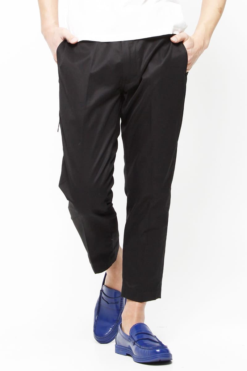 DENIM by VANQUISH x fragment design 2013 春夏系列