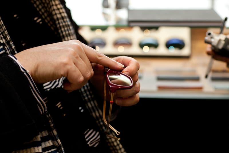 Distinctive & Dynamic: Ron Arad 談論設計以及他所打造的 pq Eyewear 別注眼鏡系列