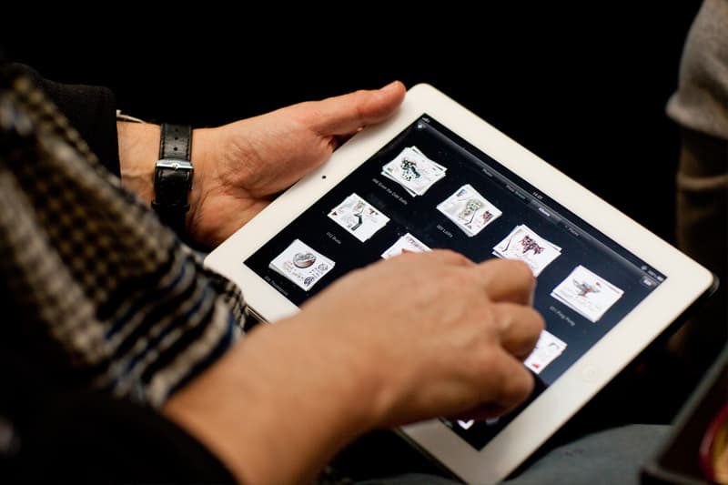 Distinctive & Dynamic: Ron Arad 談論設計以及他所打造的 pq Eyewear 別注眼鏡系列