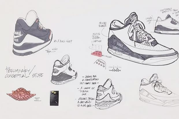 ESPN 爲歌頌 Michael Jordan 打造 “Gotta Be The Shoes!” 短片