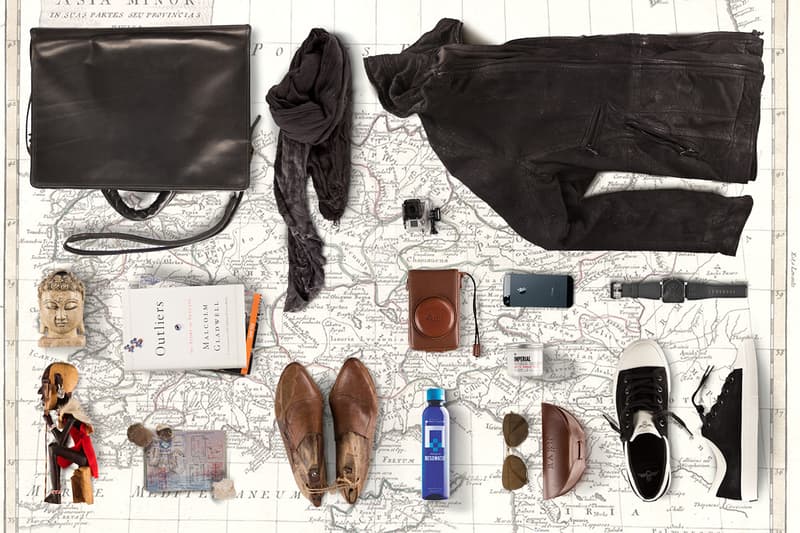 Essentials: 美國品牌 Creative Recreation 總裁 Robert Nand