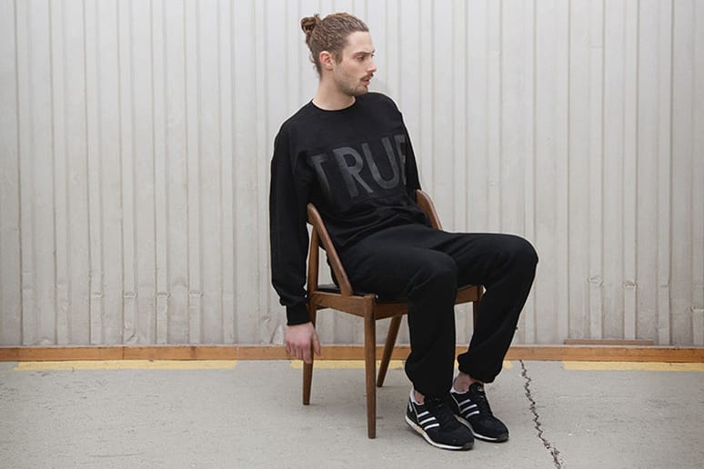 Ethel Vaughn 2013 年秋冬季型錄