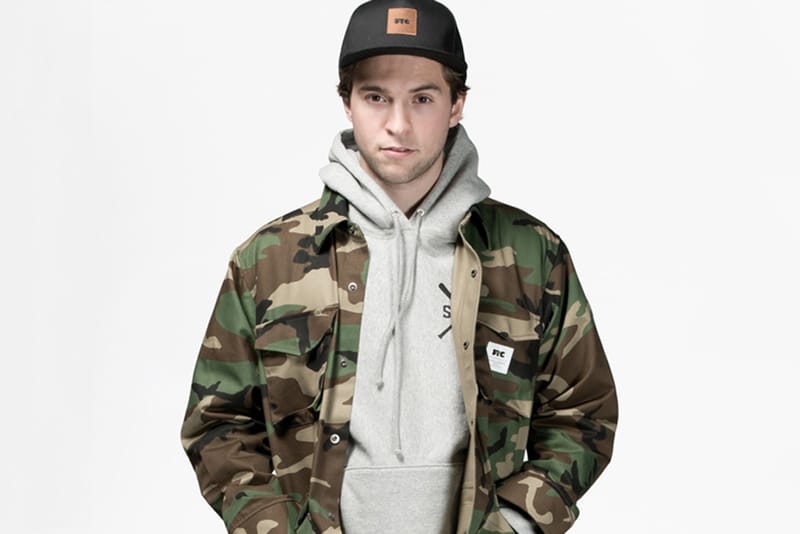 FTC 2013 春夏系列