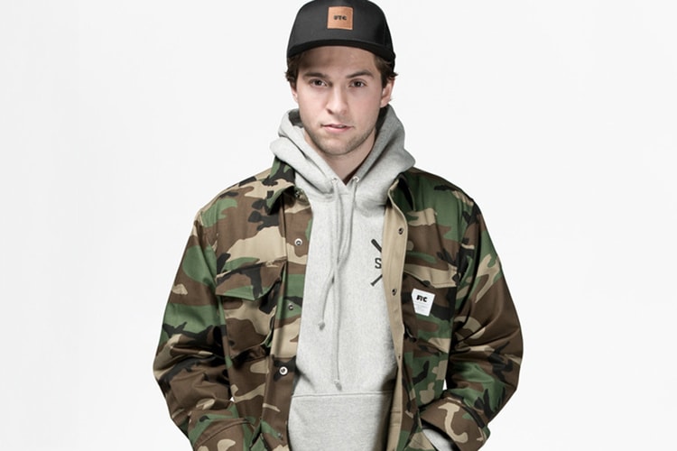 FTC 2013 春夏系列