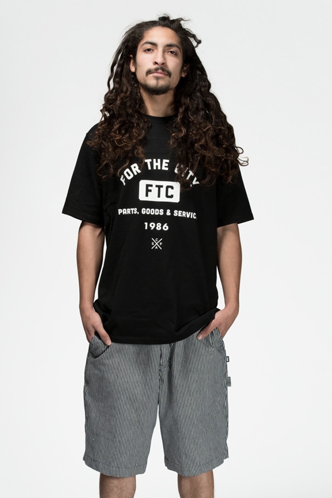 FTC 2013 春夏系列