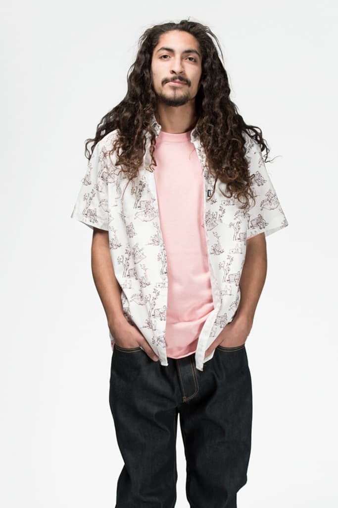 FTC 2013 春夏系列