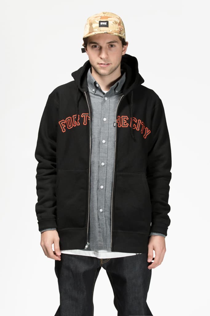 FTC 2013 春夏系列