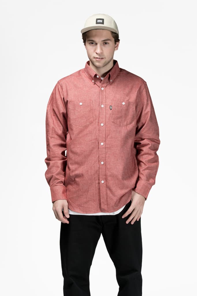 FTC 2013 春夏系列