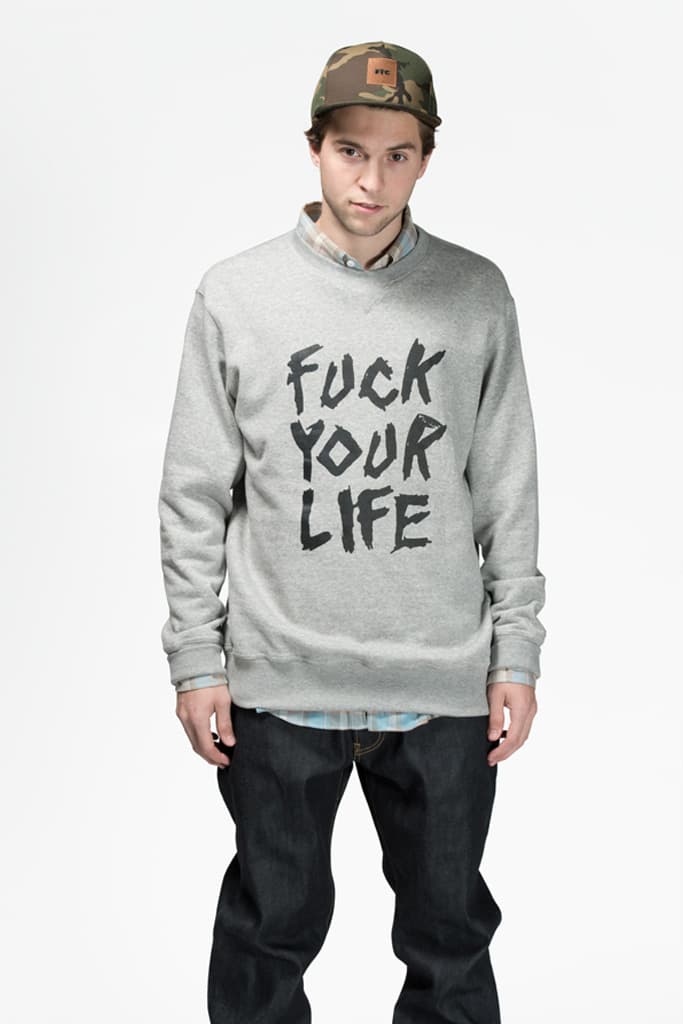 FTC 2013 春夏系列