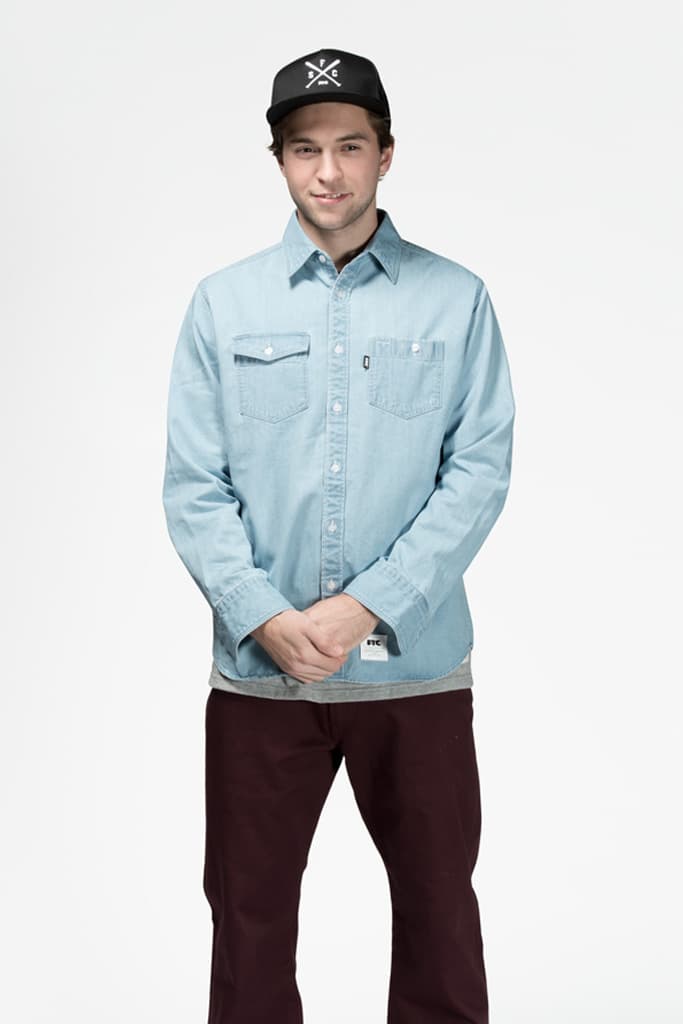 FTC 2013 春夏系列