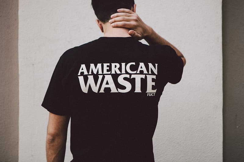 FUCT 2012 秋冬 “8BALLWORLD” 系列最後一波單品上架！